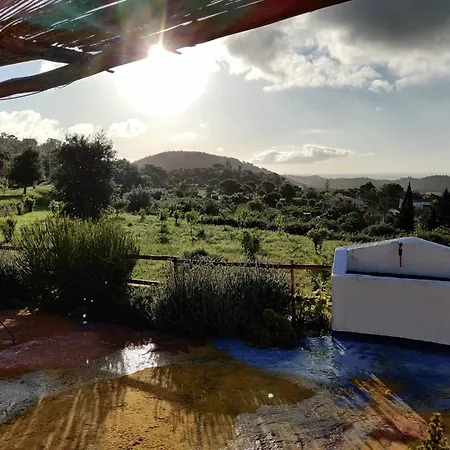 Feriehus Casa Na Serra De
