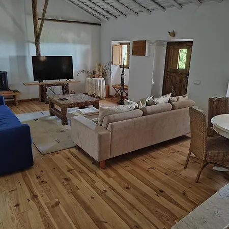 Casa Na Serra De *