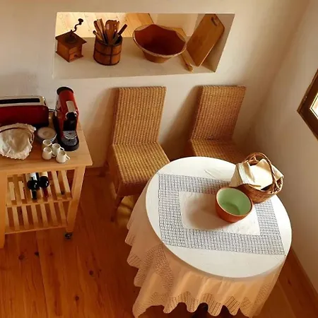 Casa Na Serra De * Monchique