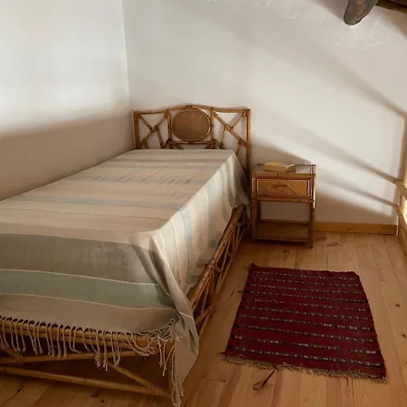 Casa Na Serra De Ferienhaus Monchique