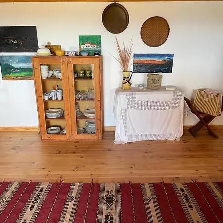 Casa Na Serra De Monchique