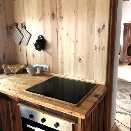 Casa Na Serra De * Monchique